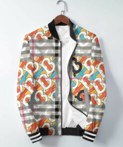 New Arrival  Bomber Jacket Luxury Brand Unisex Gift PEA34189