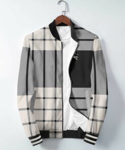 New Arrival  Bomber Jacket Luxury Brand Unisex Gift PEA34192