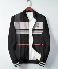 New Arrival  Bomber Jacket Luxury Brand Unisex Gift PEA34193