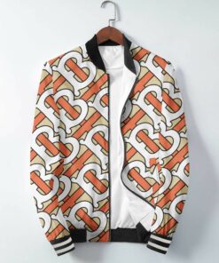 New Arrival  Bomber Jacket Luxury Brand Unisex Gift PEA34194