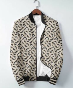 New Arrival  Bomber Jacket Luxury Brand Unisex Gift PEA34195