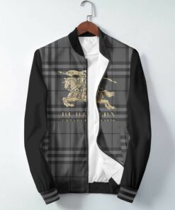 New Arrival  Bomber Jacket Luxury Brand Unisex Gift PEA34197
