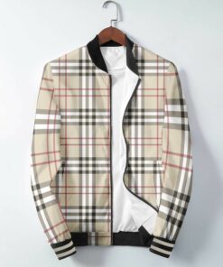 New Arrival  Bomber Jacket Luxury Brand Unisex Gift PEA34198