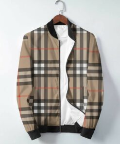 New Arrival  Bomber Jacket Luxury Brand Unisex Gift PEA34201