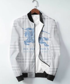 New Arrival  Bomber Jacket Luxury Brand Unisex Gift PEA34202