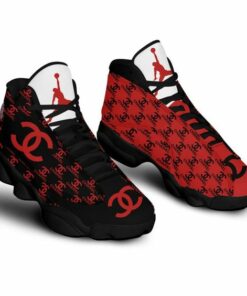 New Arrival Luxury Brand Air Jordan 13 Sneakers Shoes Hot Gift For Men Women  PEA34214