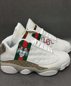 New Arrival Luxury Brand Air Jordan 13 Sneakers Shoes Hot Gift For Men Women  PEA34218