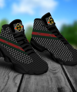 New Arrival Luxury Brand Air Jordan 13 Sneakers Shoes Hot Gift For Men Women  PEA34238