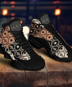 New Arrival Luxury Brand Air Jordan 13 Sneakers Shoes Hot Gift For Men Women  PEA34243