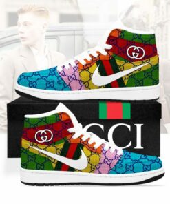 New Arrival Luxury Brand Air Jordan Sneakers Shoes Hot Gift For Men Women  PEA34245