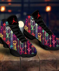 New Arrival Luxury Brand  Air Jordan 13 Sneakers Shoes Hot Gift For Men Women  PEA34284