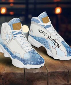 New Arrival Luxury Brand  Air Jordan 13 Sneakers Shoes Hot Gift For Men Women  PEA34285