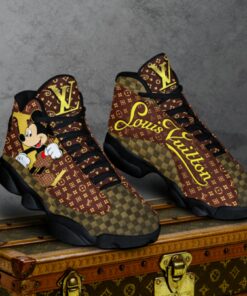 New Arrival Luxury Brand  Air Jordan 13 Sneakers Shoes Hot Gift For Men Women  PEA34286