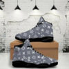 New Arrival Luxury Brand  Air Jordan 13 Sneakers Shoes Hot Gift For Men Women  AMG90043