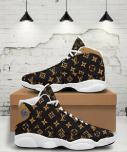 New Arrival Luxury Brand  Air Jordan 13 Sneakers Shoes Hot Gift For Men Women  AMG90041