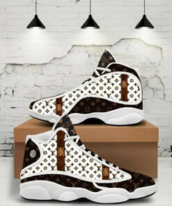 New Arrival Luxury Brand  Air Jordan 13 Sneakers Shoes Hot Gift For Men Women  AMG90039