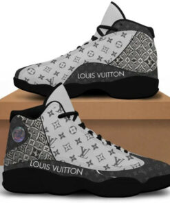 New Arrival Luxury Brand  Air Jordan 13 Sneakers Shoes Hot Gift For Men Women  AMG90036