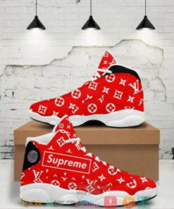 New Arrival Luxury Brand  Air Jordan 13 Sneakers Shoes Hot Gift For Men Women  AMG90030