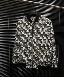 New Arrival  Bomber Jacket Luxury Brand Unisex Gift PEA34297