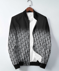 New Arrival  Bomber Jacket Luxury Brand Unisex Gift PEA34298