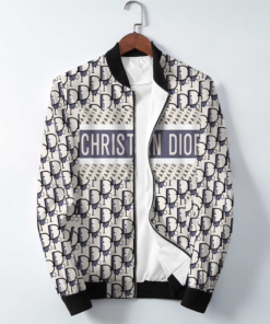 New Arrival  Bomber Jacket Luxury Brand Unisex Gift PEA34303