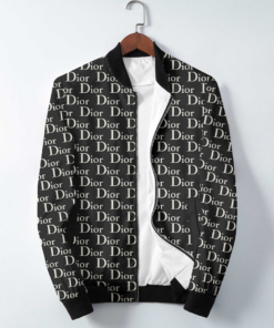 New Arrival  Bomber Jacket Luxury Brand Unisex Gift PEA34304