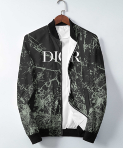 New Arrival  Bomber Jacket Luxury Brand Unisex Gift PEA34305