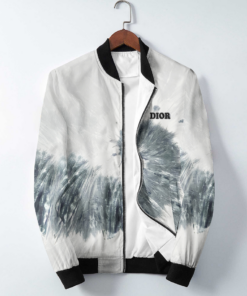 New Arrival  Bomber Jacket Luxury Brand Unisex Gift PEA34306