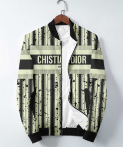 New Arrival  Bomber Jacket Luxury Brand Unisex Gift PEA34307