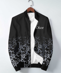 New Arrival  Bomber Jacket Luxury Brand Unisex Gift PEA34309