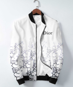New Arrival  Bomber Jacket Luxury Brand Unisex Gift PEA34310