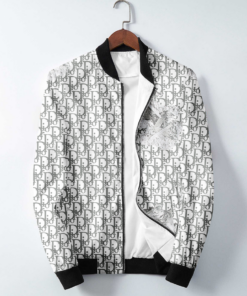 New Arrival  Bomber Jacket Luxury Brand Unisex Gift PEA34313