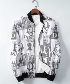 New Arrival  Bomber Jacket Luxury Brand Unisex Gift PEA34314