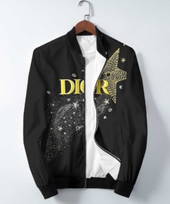 New Arrival  Bomber Jacket Luxury Brand Unisex Gift PEA34315