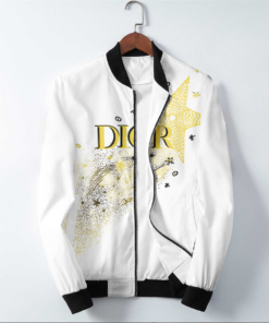 New Arrival  Bomber Jacket Luxury Brand Unisex Gift PEA34316