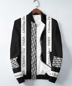 New Arrival  Bomber Jacket Luxury Brand Unisex Gift PEA34317