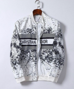 New Arrival  Bomber Jacket Luxury Brand Unisex Gift PEA34319