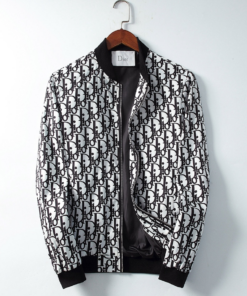 New Arrival  Bomber Jacket Luxury Brand Unisex Gift PEA34320