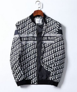 New Arrival  Bomber Jacket Luxury Brand Unisex Gift PEA34321