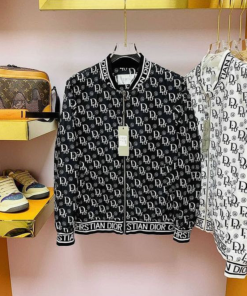 New Arrival  Bomber Jacket Luxury Brand Unisex Gift PEA34323