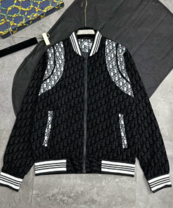 New Arrival  Bomber Jacket Luxury Brand Unisex Gift PEA34340