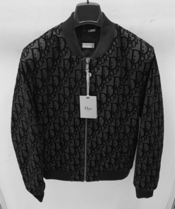 New Arrival  Bomber Jacket Luxury Brand Unisex Gift PEA34344