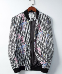 New Arrival  Bomber Jacket Luxury Brand Unisex Gift PEA34347