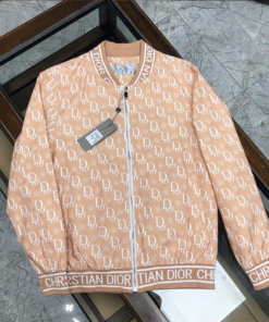 New Arrival  Bomber Jacket Luxury Brand Unisex Gift PEA34350