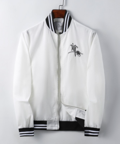 New Arrival  Bomber Jacket Luxury Brand Unisex Gift PEA34352