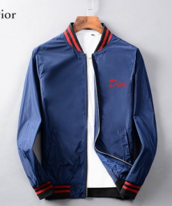 New Arrival  Bomber Jacket Luxury Brand Unisex Gift PEA34353