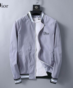 New Arrival  Bomber Jacket Luxury Brand Unisex Gift PEA34355