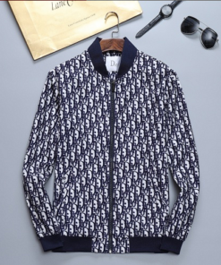 New Arrival  Bomber Jacket Luxury Brand Unisex Gift PEA34356