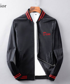 New Arrival  Bomber Jacket Luxury Brand Unisex Gift PEA34357