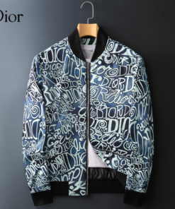 New Arrival  Bomber Jacket Luxury Brand Unisex Gift PEA34359